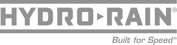 Hydro Rain Logo